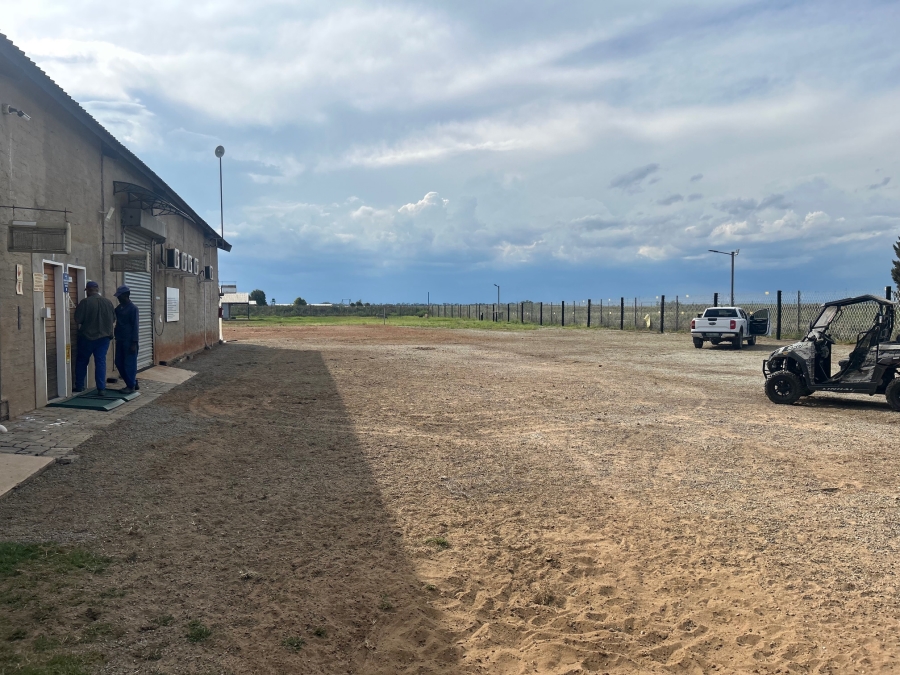 Commercial Property for Sale in Viljoenskroon Free State